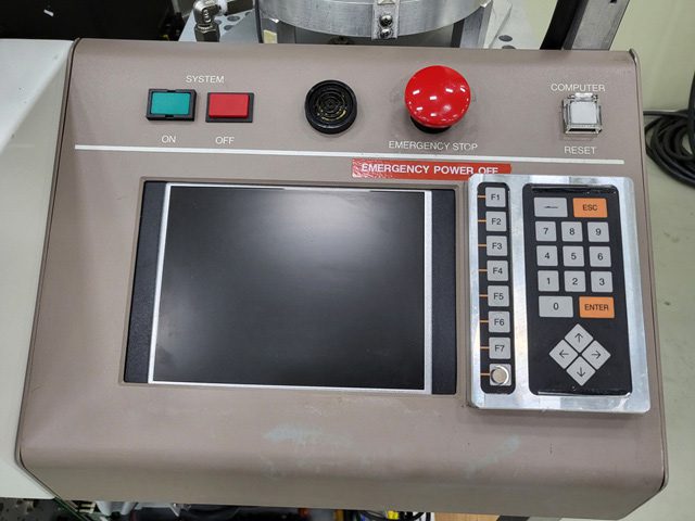 Lam / Novellus / Gasonics L 3510 Plasma Asher