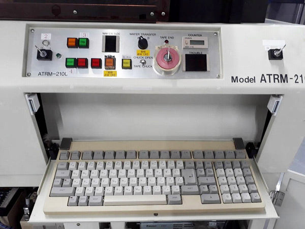 Takatori ATRM 2100 Tape Remover