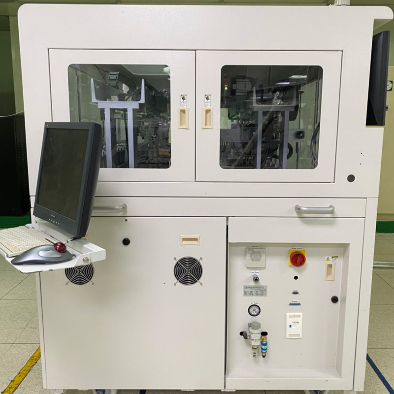 Hontech HT 3309 Flash Card Auto Tester