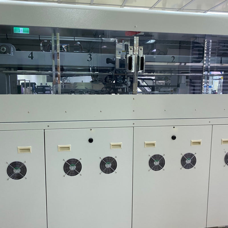 Hontech HT 3309 Flash Card Auto Tester