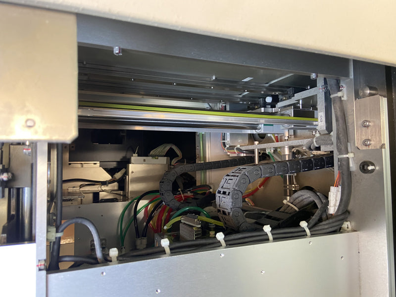 Tel P 12 XLn+ Automatic Wafer Prober