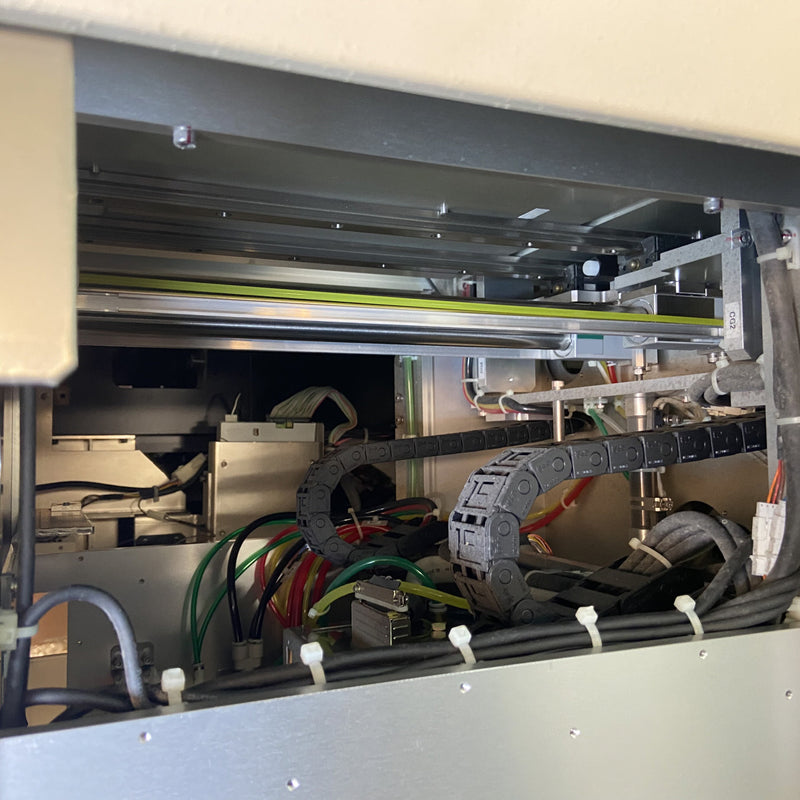 Tel P 12 XLn+ Automatic Wafer Prober