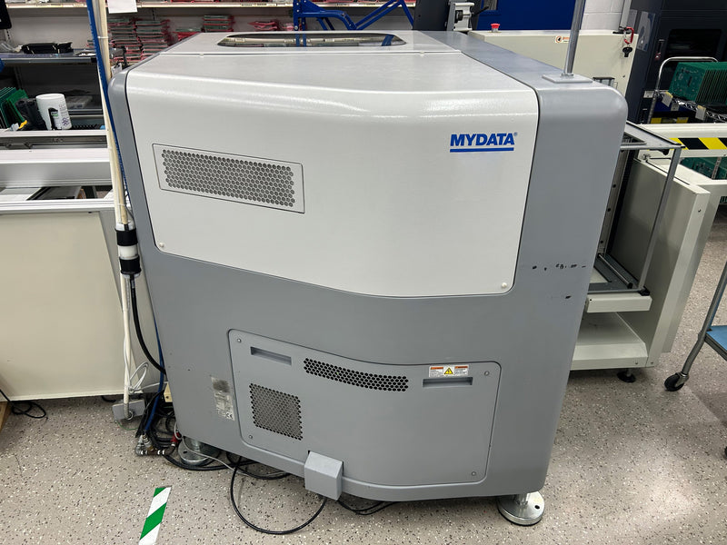 MyData MY 600 Jet Printer