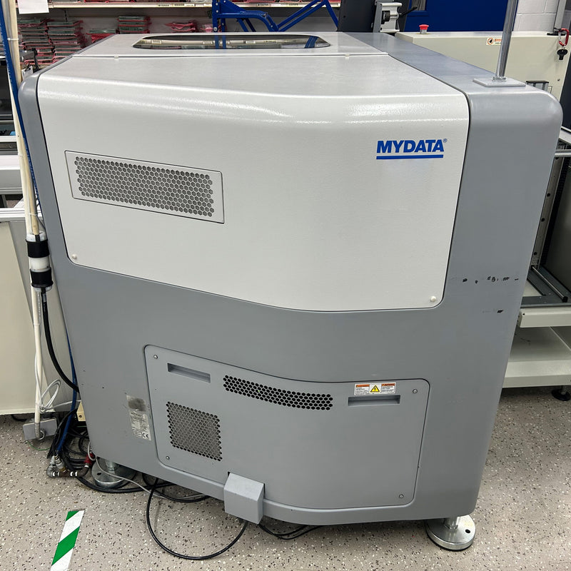 MyData MY 600 Jet Printer