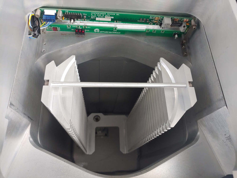 Applied Materials P 5000 Etcher