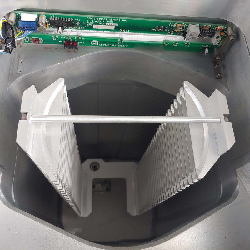 Applied Materials P 5000 Etcher