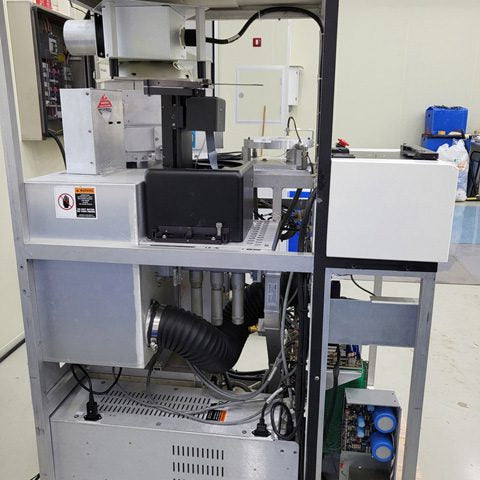 Lam / Novellus / Gasonics L 3510 Plasma Asher