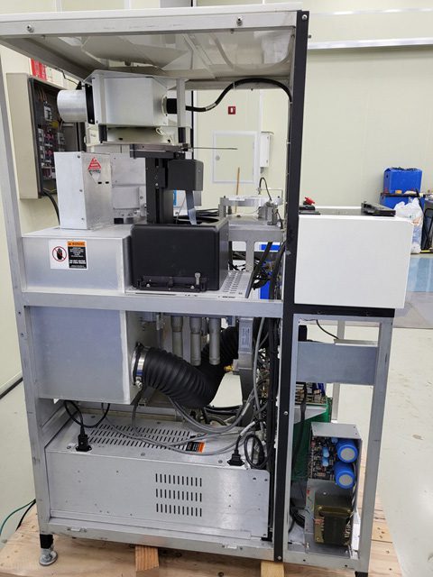 Lam / Novellus / Gasonics L 3510 Plasma Asher