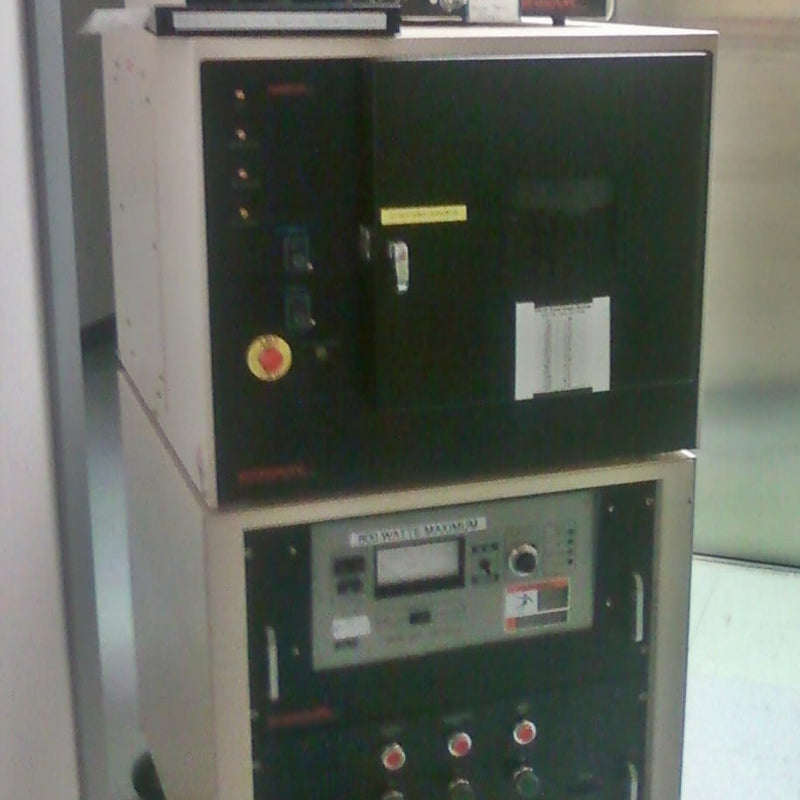 Branson L 3100 Barrel Etcher