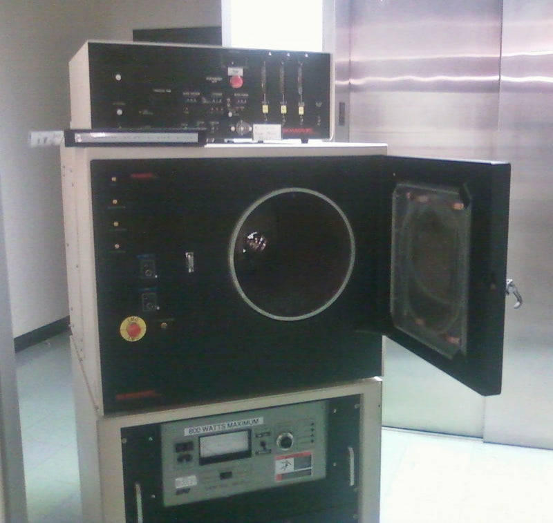 Branson L 3100 Barrel Etcher