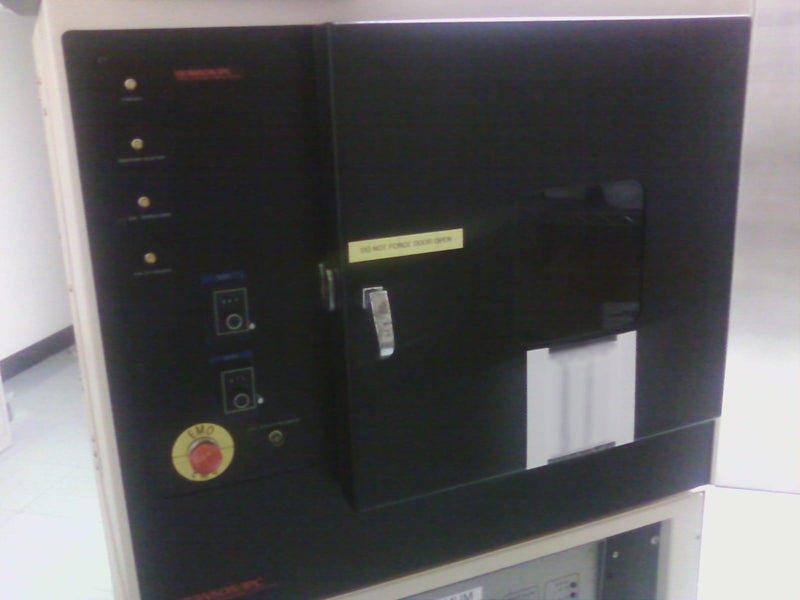 Branson L 3100 Barrel Etcher