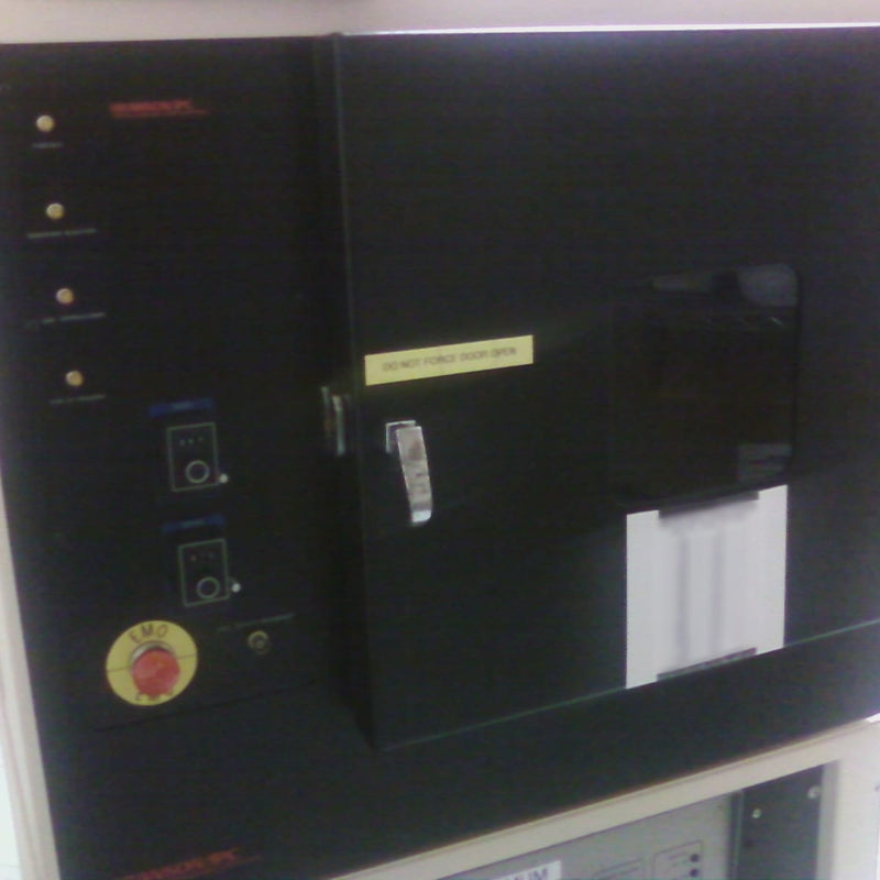 Branson L 3100 Barrel Etcher