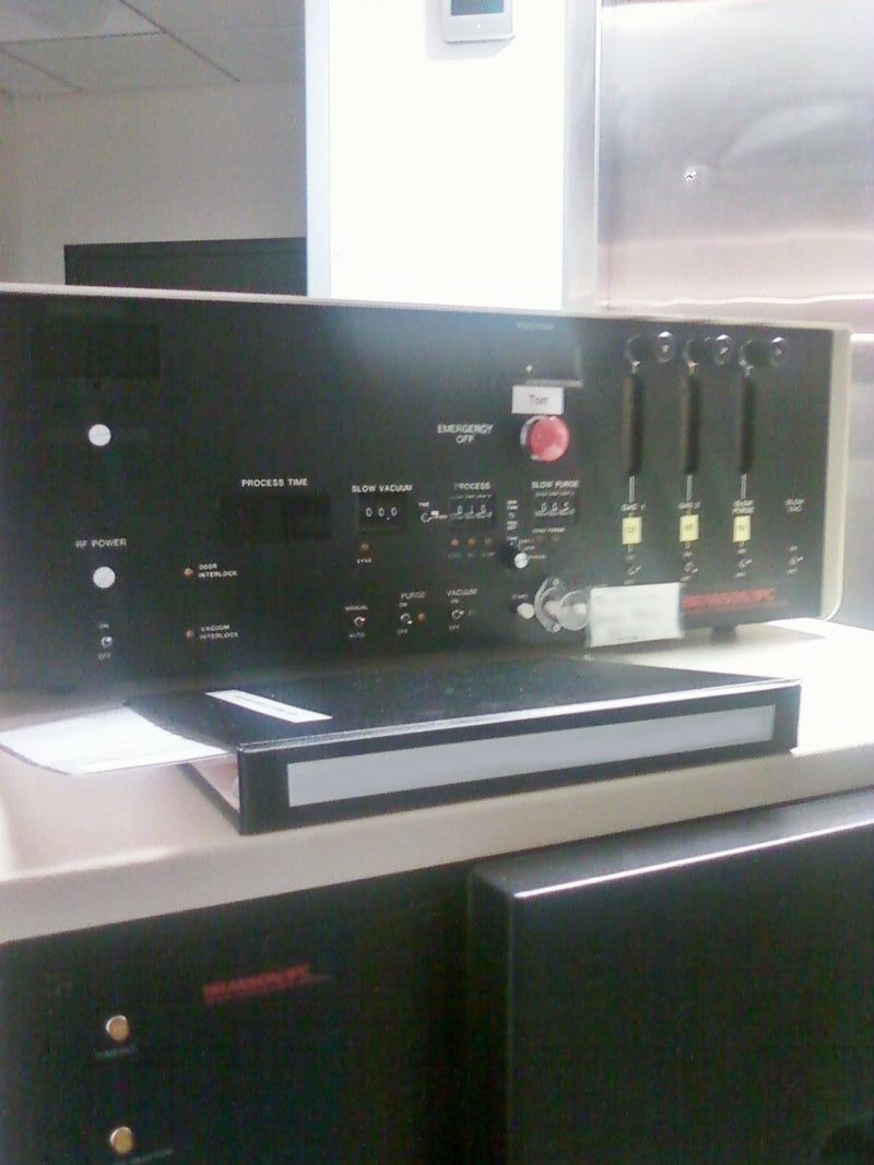 Branson L 3100 Barrel Etcher