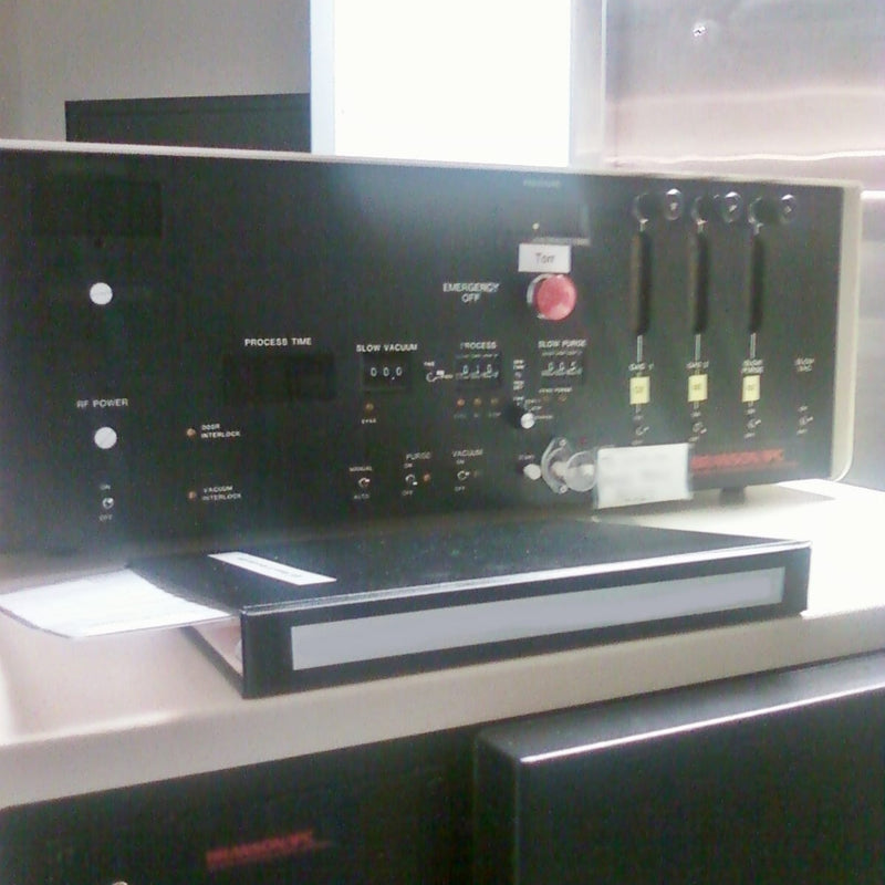 Branson L 3100 Barrel Etcher