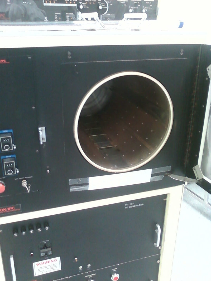 Branson IPC P 2000 Barrel Etcher