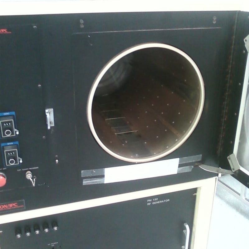 Branson IPC P 2000 Barrel Etcher
