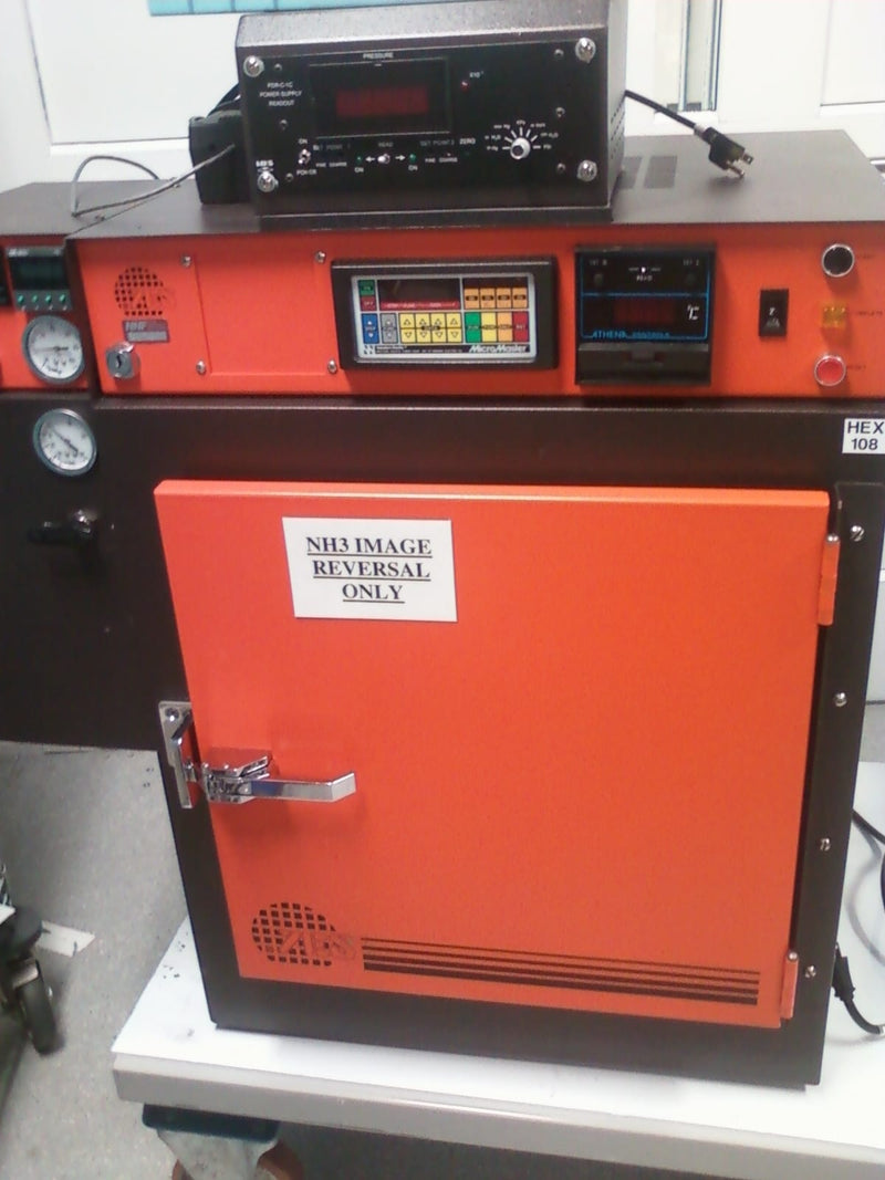 Yes 58 SM Image Reversal Oven