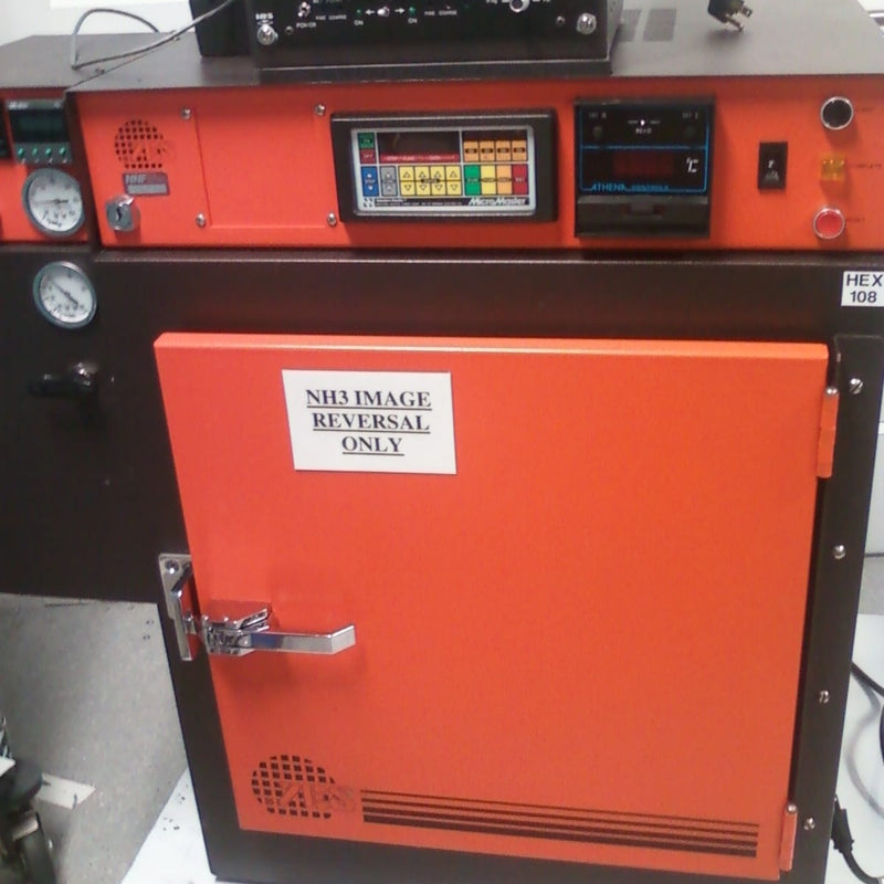 Yes 58 SM Image Reversal Oven