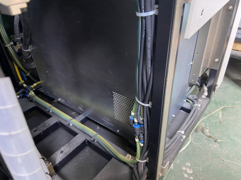 Tel P 12 XLn+ Automatic Wafer Prober