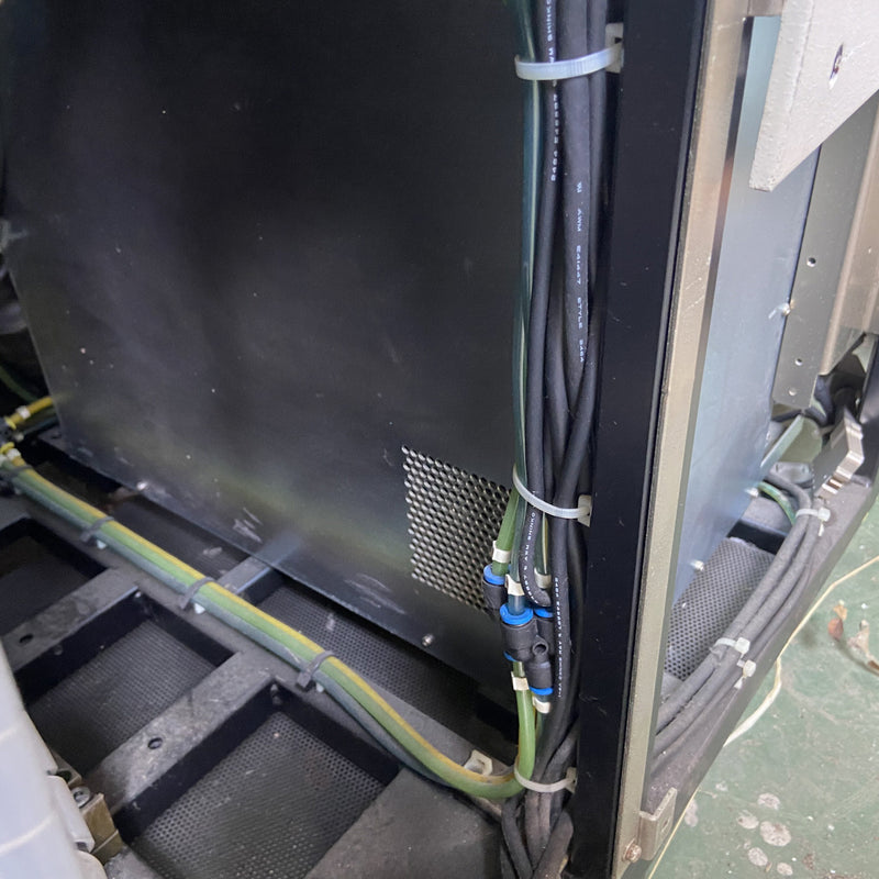 Tel P 12 XLn+ Automatic Wafer Prober