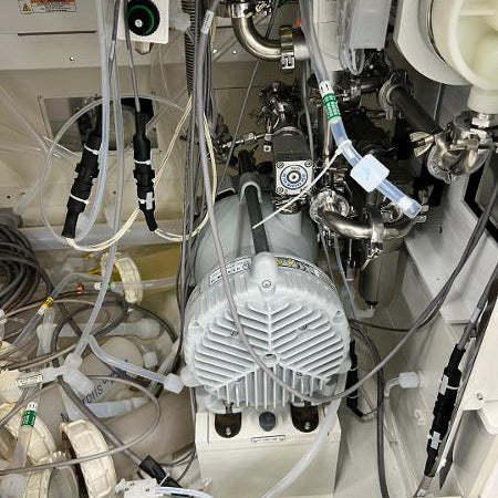 Semitool Raider ECD 312 Electroplating