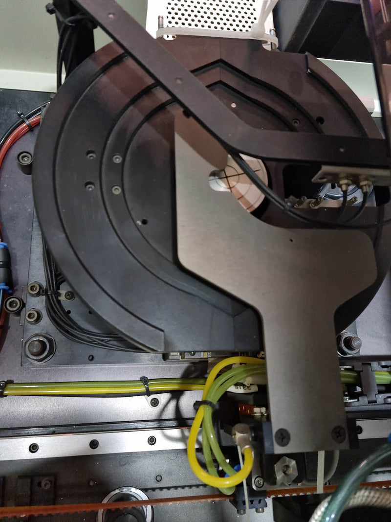 Takatori ATRM 2100 Tape Remover