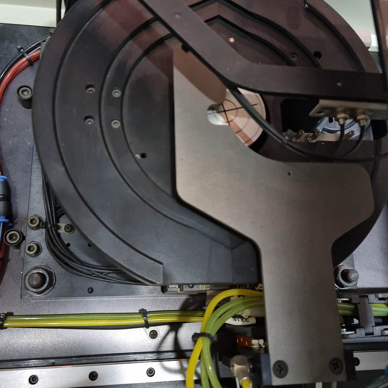 Takatori ATRM 2100 Tape Remover