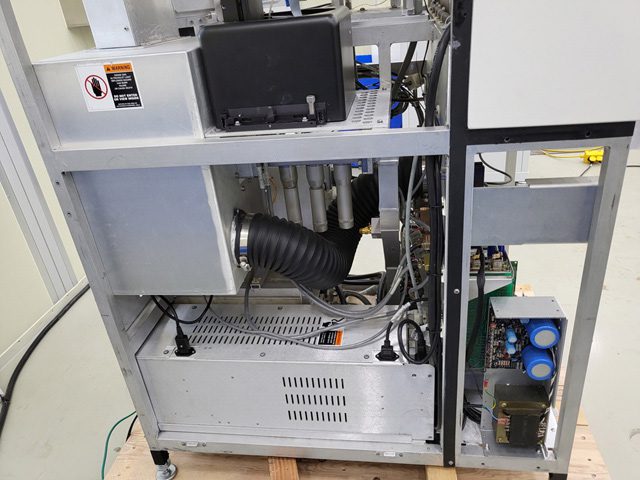 Lam / Novellus / Gasonics L 3510 Plasma Asher