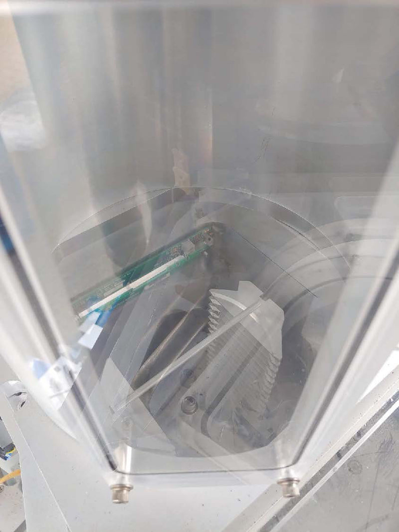 Applied Materials P 5000 Etcher