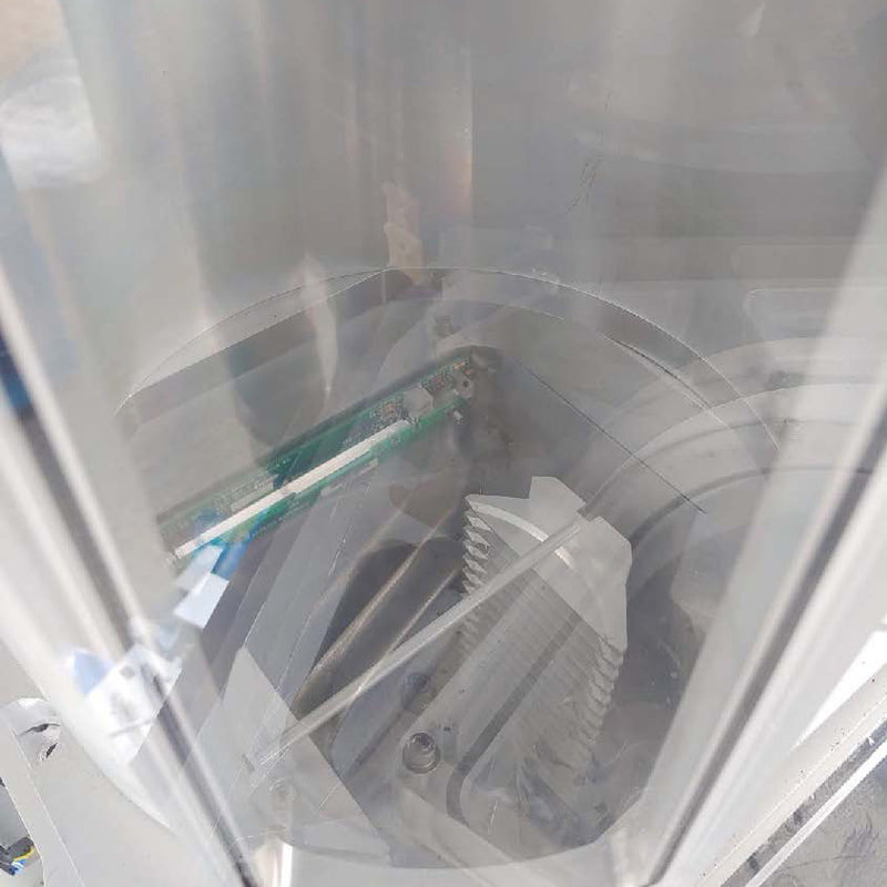 Applied Materials P 5000 Etcher