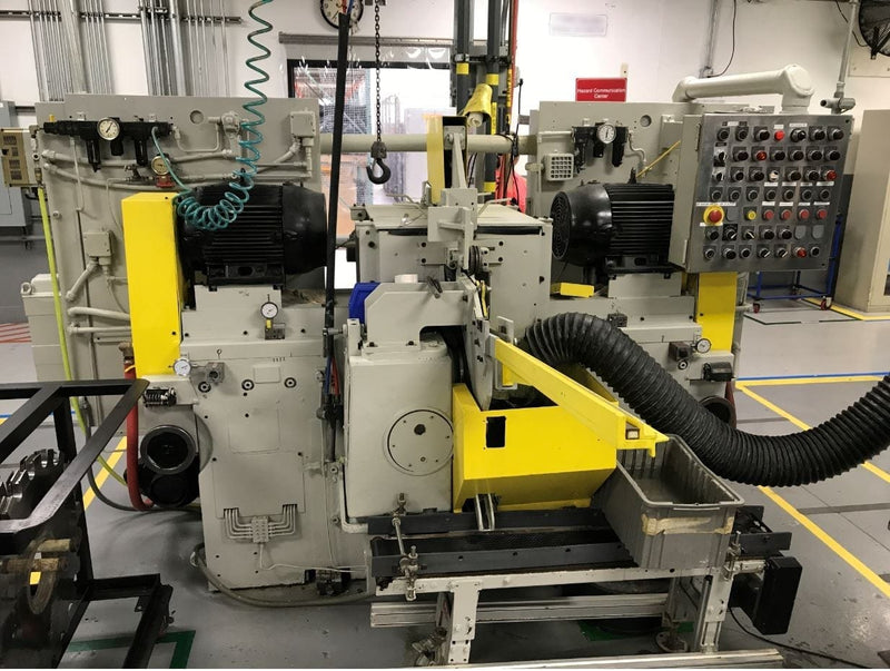 Lot of Machine Tools