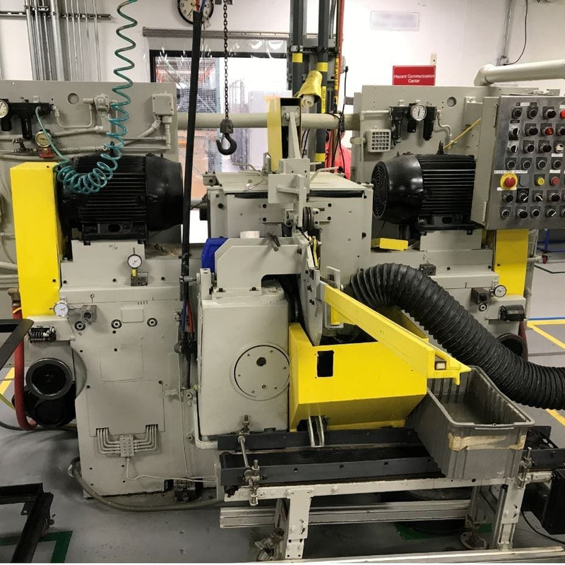 Lot of Machine Tools