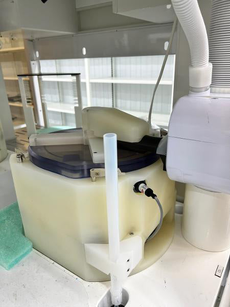 Semitool Raider ECD 312 Electroplating