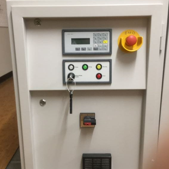 Advantest 93000 PS 1600 CTH