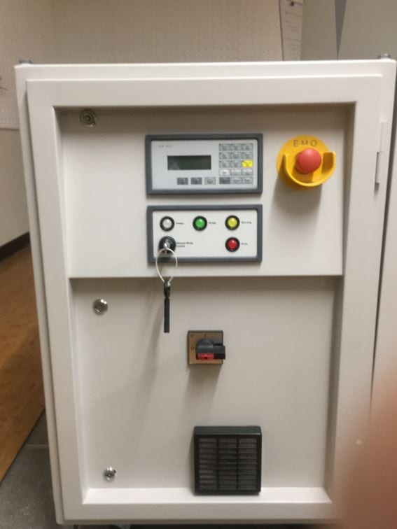Advantest 93000 PS 1600 CTH