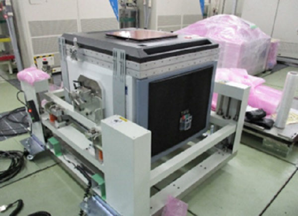 Teradyne J 750 Tester