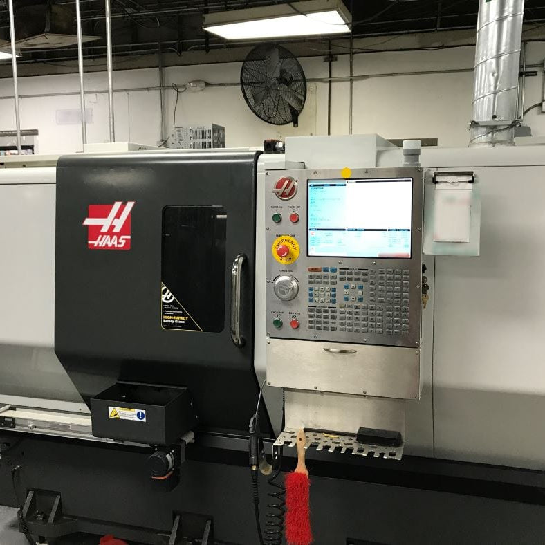 Haas ST 20