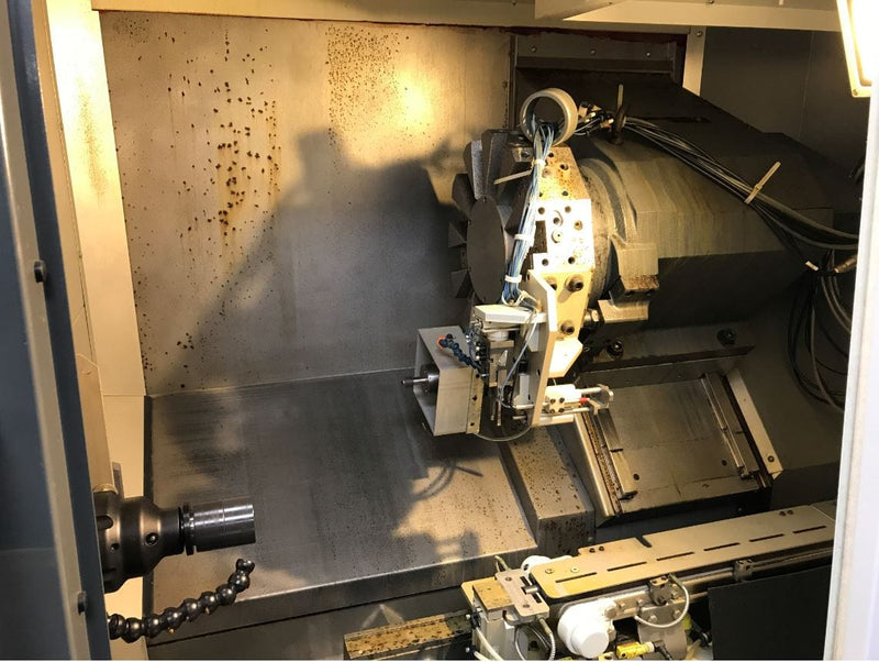 Haas ST 20