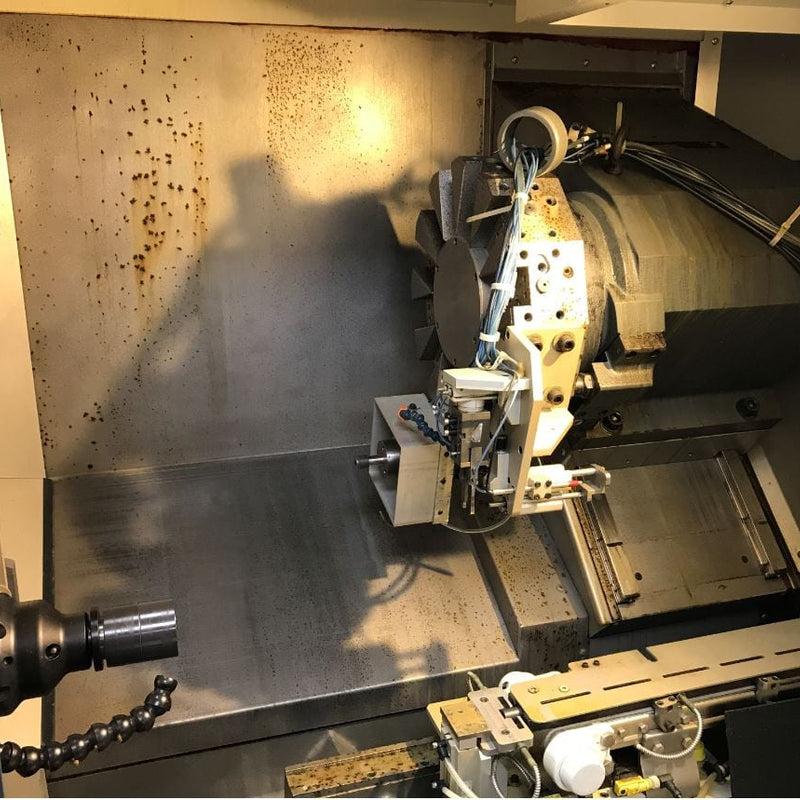 Haas ST 20