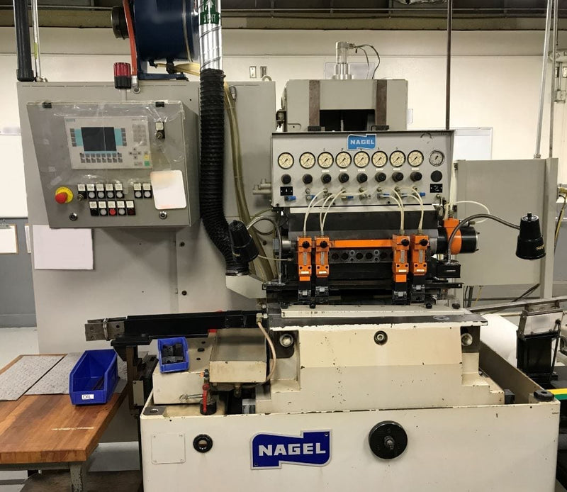 Lot of Machine Tools