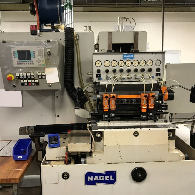 Lot of Machine Tools