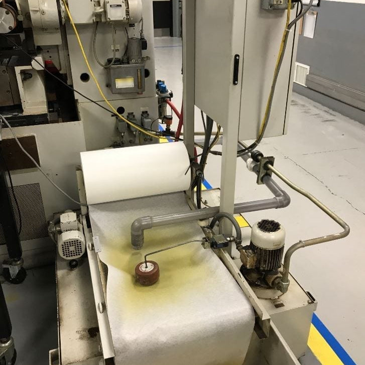 Lot of Machine Tools