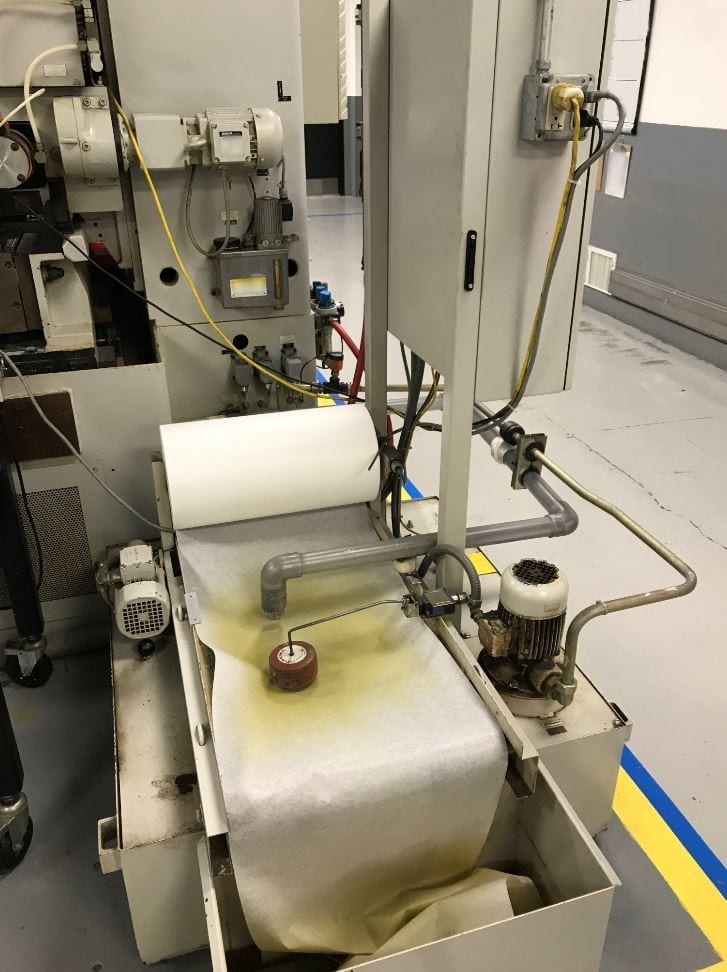 Lot of Machine Tools