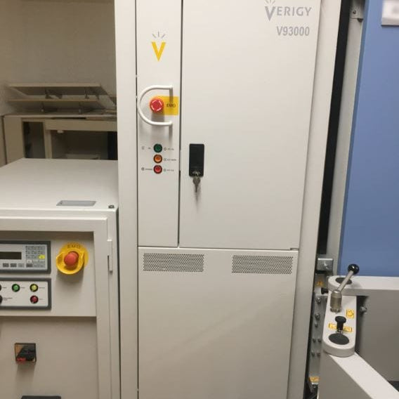 Advantest 93000 PS 1600 CTH