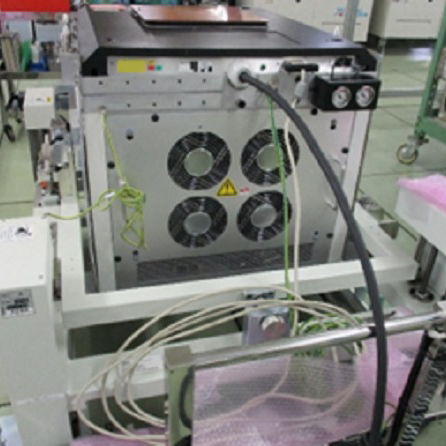 Teradyne J 750 Tester