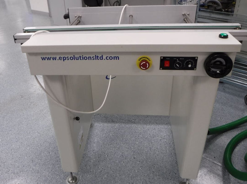 Polaris C 100 LD Conveyor