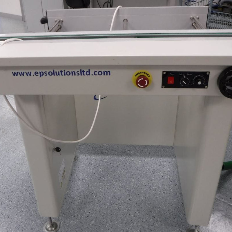Polaris C 100 LD Conveyor