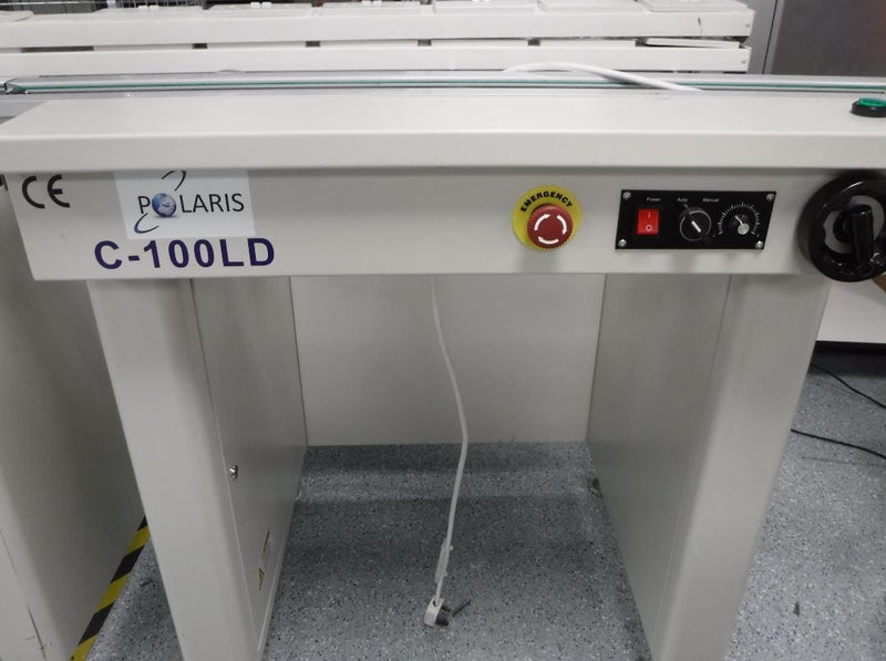 Polaris C 100 LD Conveyor