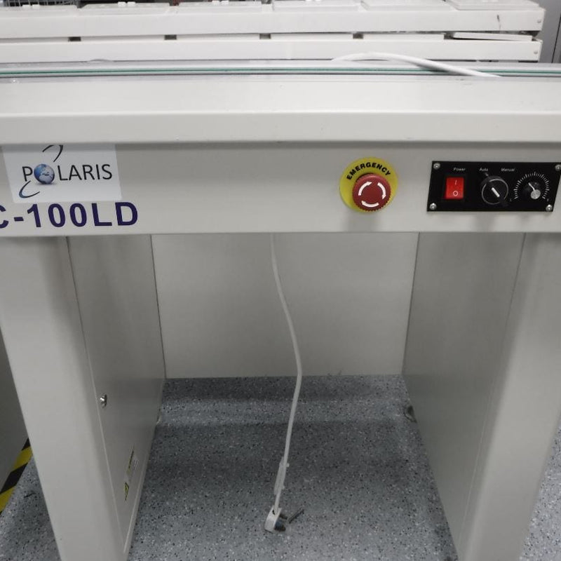Polaris C 100 LD Conveyor