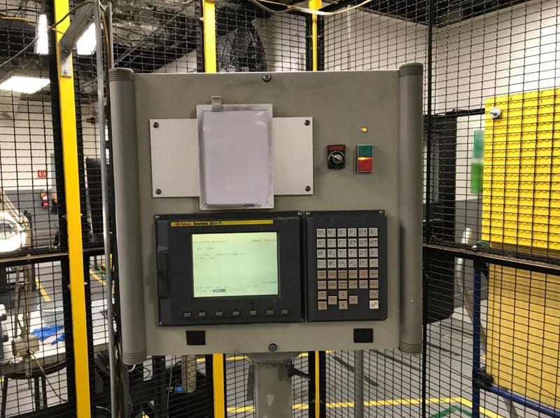 Lot of Machine Tools